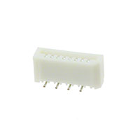 Molex, LLC - 0528080871 - CONN FFC FPC VERT 8POS 1MM SMD