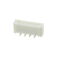 Molex, LLC - 0528080970 - CONN FPC VERT 9POS 1.00MM SMD
