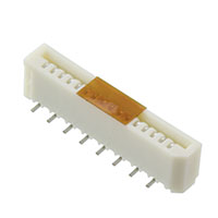 Molex, LLC - 0528081671 - CONN FFC FPC VERT 16POS 1MM SMD