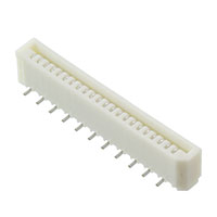 Molex, LLC - 0528082270 - CONN FPC VERT 22POS 1.00MM SMD