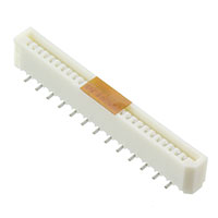 Molex, LLC - 0528082771 - CONN FFC FPC VERT 27POS 1MM SMD