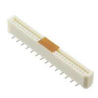 Molex, LLC - 0528082971 - CONN FFC FPC VERT 29POS 1MM SMD
