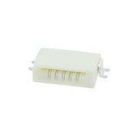 Molex, LLC - 0528520570 - CONN FFC BOTTOM 5POS 1.00MM R/A