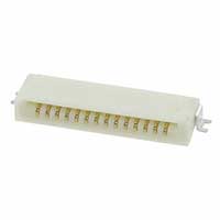 Molex, LLC - 0528521472 - CONN FFC BOTTOM 14POS 1.00MM R/A