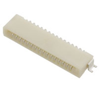 Molex, LLC - 0528521670 - CONN FFC BOTTOM 16POS 1.00MM R/A