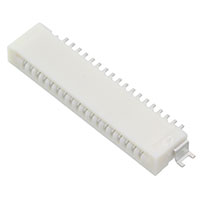 Molex, LLC - 0528521870 - CONN FFC BOTTOM 18POS 1.00MM R/A