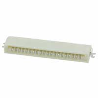 Molex, LLC - 0528522070 - CONN FFC BOTTOM 20POS 1.00MM R/A