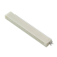 Molex, LLC - 0528523070 - CONN FFC BOTTOM 30POS 1.00MM R/A
