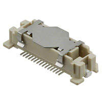 Molex, LLC - 0528850374 - CONN RECPT 30POS SMD GOLD