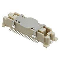 Molex, LLC - 0528850474 - CONN RECPT 40POS SMD GOLD