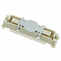 Molex, LLC - 0528850574 - CONN RECPT 50POS SMD GOLD