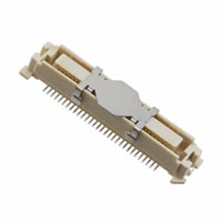 Molex, LLC - 0528850674 - CONN RECPT 60POS SMD GOLD