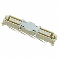Molex, LLC - 0528850774 - CONN RECPT 70POS SMD GOLD