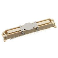 Molex, LLC - 0528850874 - CONN RECPT 80POS SMD GOLD