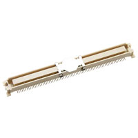 Molex, LLC - 0528851474 - CONN RECPT 140POS SMD GOLD