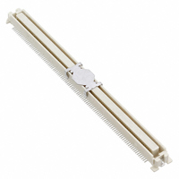 Molex, LLC - 0528852074 - CONN RECPT 200POS SMD GOLD