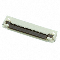 Molex, LLC - 0528922833 - CONN FFC BOTTOM 28POS 0.50MM R/A