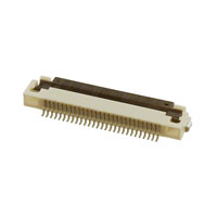 Molex, LLC - 0528932895 - CONN FFC BOTTOM 28POS 0.50MM R/A