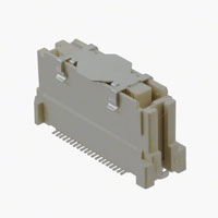 Molex, LLC - 0529010474 - CONN RCPT 40POS VERT .635MM SMD