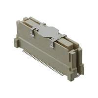 Molex, LLC - 0529010674 - CONN RCPT 60POS VERT .635MM SMD