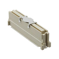 Molex Connector Corporation - 0529010974 - CONN RCPT 90POS VERT .635MM SMD