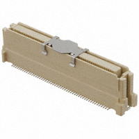 Molex, LLC - 0529011074 - CONN RCPT 100POS VERT .635MM SMD