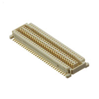 Molex, LLC - 0529740604 - CONN RCPT 60POS VERT DL .5MM SMD