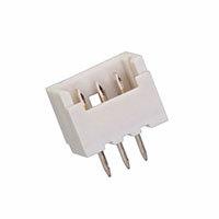Molex, LLC - 0530470310 - CONN HEADER 3POS 1.25MM VERT TIN