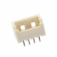 Molex, LLC - 0530470410 - CONN HEADER 4POS 1.25MM VERT TIN