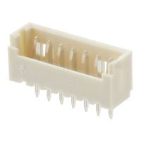Molex, LLC - 0530470710 - CONN HEADER 7POS 1.25MM VERT TIN