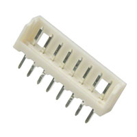 Molex, LLC - 0532530870 - CONN HEADER 8POS 2MM VERT TIN