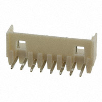 Molex Connector Corporation - 0532540870 - CONN HEADER 8POS R/A 2MM TIN