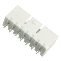 Molex, LLC - 0532580729 - HEADER 7CKT 3.5MM W TO B CONN