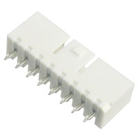 Molex, LLC - 0532580829 - HEADER 8CKT 3.5MM W TO B CONN