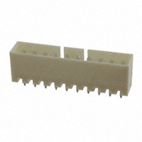 Molex, LLC - 0532581029 - CONN HEADER 10POS VERT 3.5MM