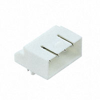 Molex, LLC - 0532590429 - 3.5 WTB WAFER ASSY RA 4CKT