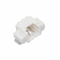 Molex, LLC - 0532610271 - CONN HEADER 2POS 1.25MM R/A SMD