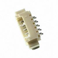 Molex, LLC - 0532610571 - CONN HEADER 5POS 1.25MM R/A SMD