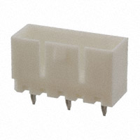 Molex, LLC - 0532650329 - CONN HEADER 3POS VERT 3.5MM