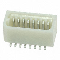Molex, LLC - 0533071671 - CONN HEADER 16POS VERT .8MM SMD