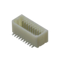 Molex, LLC - 0533072071 - CONN HEADER 20POS VERT .8MM SMD