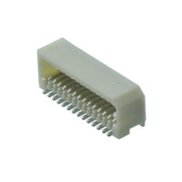 Molex, LLC - 0533092870 - CONN HEADER 28POS .80MM R/A SMD