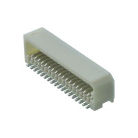Molex, LLC - 0533093670 - CONN HEADER 36POS .80MM R/A SMD