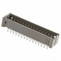 Molex, LLC - 0533133065 - CONN HEADER 30POS 2MM VERT TIN