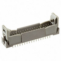 Molex, LLC - 0533143465 - 2.0 WTB DUAL-ROW STR WAFER ASSY