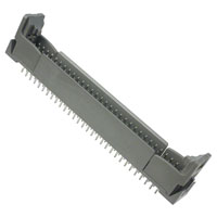 Molex, LLC - 0533146065 - HEADER 2.0 DUAL STR 60CKT GRAY