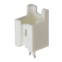 Molex, LLC - 0533750210 - 2.5 WTB HEADER W/KINK 2CKT