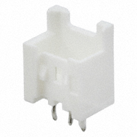 Molex, LLC - 0533750310 - 2.5 WTB WAFER ASSY W/KINK 3CKT