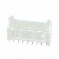 Molex, LLC - 0533750810 - 2.5 WTB WAFER ASSY W/KINK 8CKT