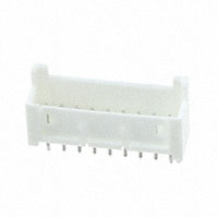Molex, LLC - 0533750910 - 2.5 WTB WAFER ASSY W/KINK 9CKT